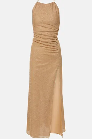 Oseree Oséree Robe longue à paillettes
