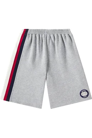Gucci Bermuda GG en coton