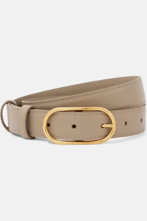 Dolce & Gabbana Ceinture en cuir