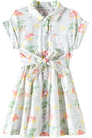 BONPOINT Peignoir Gisele en coton