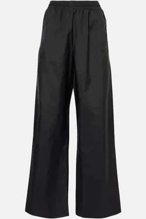 WARDROBE.NYC Pantalon de survêtement ample