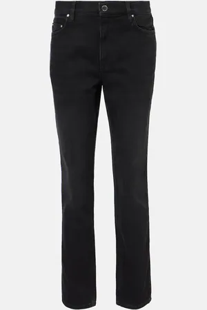 Totême Jean à taille basse