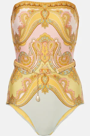 ZIMMERMANN Maillot de bain Maxine