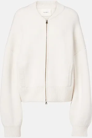 Lisa Yang Veste Kirsti en cachemire