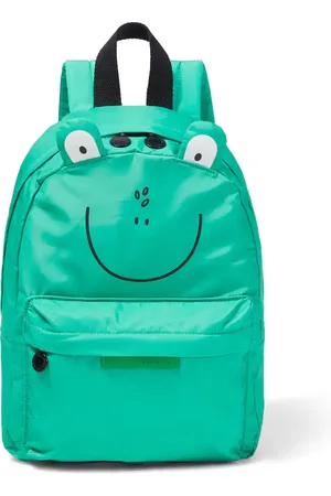 Stella McCartney Sac à dos imprimé en toile