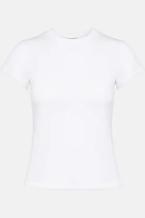 AYA MUSE T-shirt en coton