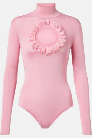 Self-Portrait X Christopher Kane – Body