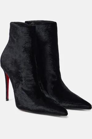 Christian Louboutin Bottes Kate Max 100