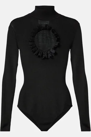 Self-Portrait X Christopher Kane – Body