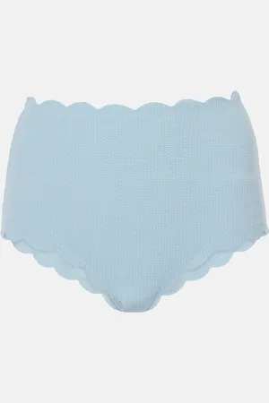 Marysia Culotte de bikini Santa Monica