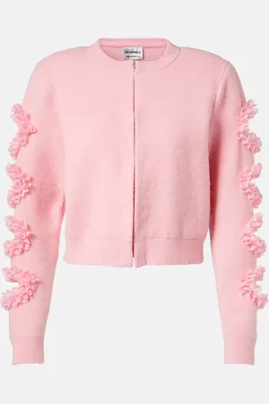 Self-Portrait X Christopher Kane – Cardigan
