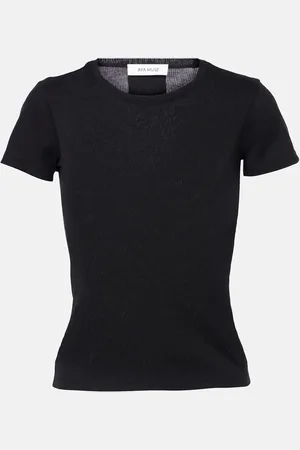 AYA MUSE T-shirt en coton