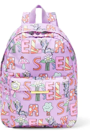 Stella McCartney Sac à dos imprimé