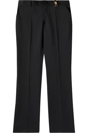 VERSACE Pantalon tapered Medusa ‘95