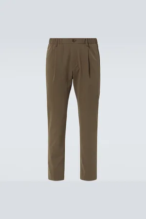 HERNO Pantalon droit