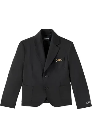 VERSACE Blazer Medusa "95 en sergé