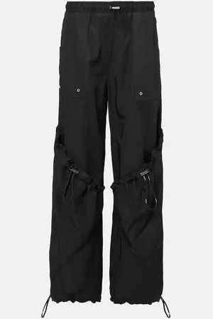 The Attico Pantalon ample