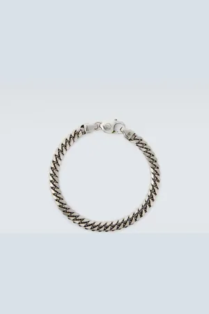 Giorgio Armani Bracelet chaîne