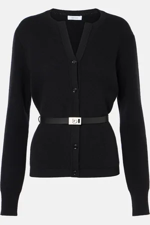 Salvatore Ferragamo Cardigan