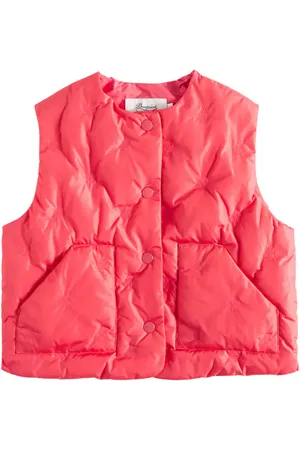 BONPOINT Veste sans manches matelassée Enaelle