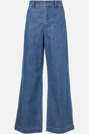 Max Mara Jean ample Bjono Buono