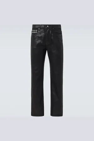 AMIRI Jean droit Ma Quad