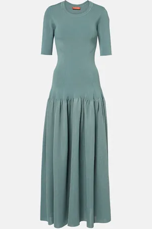 Altuzarra Robe longue Maisie