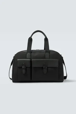 BRIONI Sac en cuir