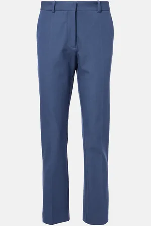 Joseph Pantalon slim Coleman raccourci