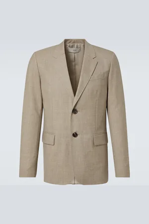 Ami Blazer en laine vierge