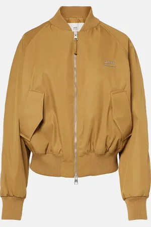 Ami Veste bomber