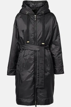 Max Mara Parka
