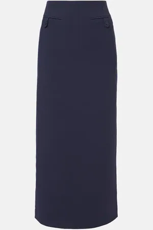 Staud Jupe midi Smith