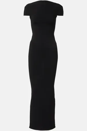 Khaite Robe longue Basile