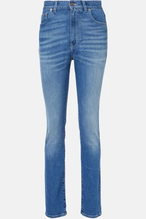 Chloé Chloé Jean slim à taille haute
