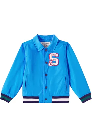 Scotch&Soda Veste en satin