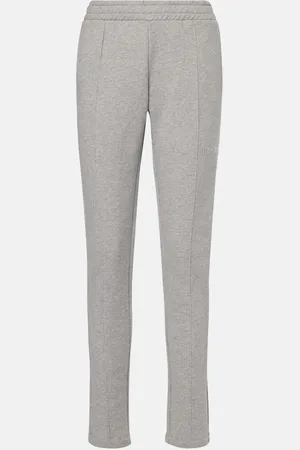 The Attico Pantalon de survêtement en coton