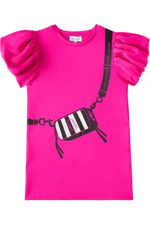 Marc Jacobs Robe imprimée
