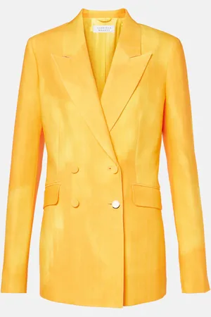 GABRIELA HEARST Blazer Angela en laine