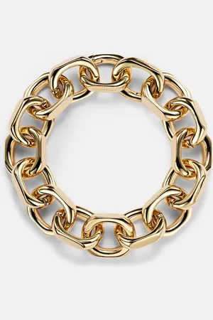 Jennifer Fisher Bracelet City Link en plaqué or