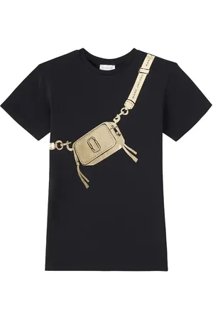 Marc Jacobs Robe imprimée en coton