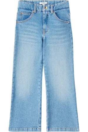 Chloé Chloé Kids Jean droit