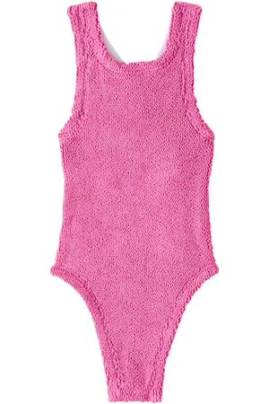 Hunza G Bébé – Maillot de bain Lara
