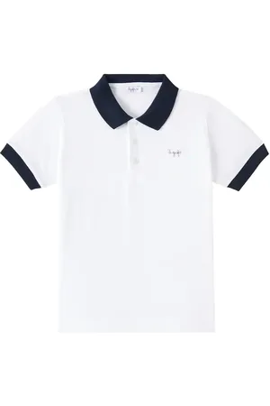 Il gufo Polo en coton