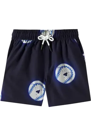 Scotch&Soda Short de bain imprimé