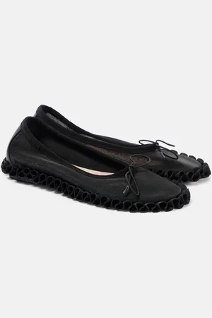 Simone Rocha Ballerines en résille