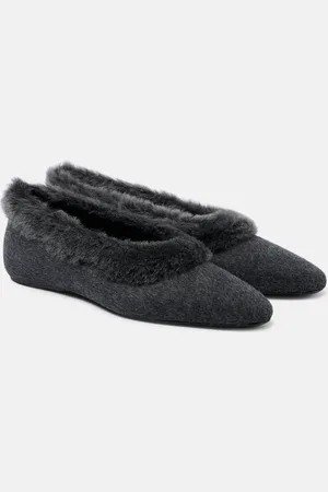 Totême Ballerines