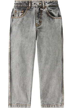 Molo Jean droit Aiden