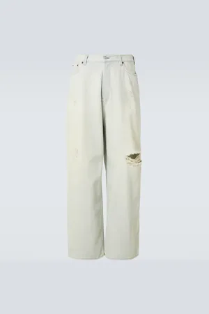 Acne Studios Jean Super Baggy