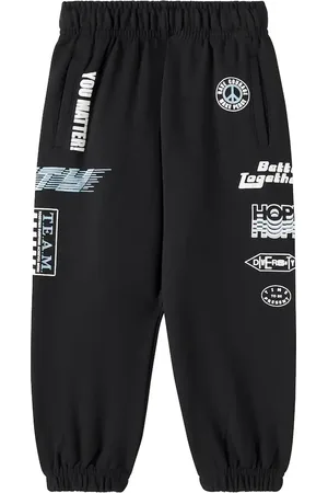 Molo Pantalon de survêtement Allen en coton